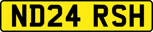 ND24RSH