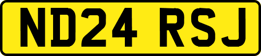 ND24RSJ
