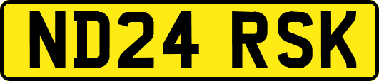 ND24RSK