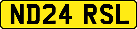 ND24RSL