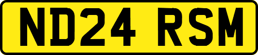 ND24RSM