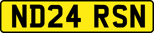 ND24RSN