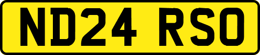 ND24RSO