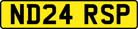 ND24RSP