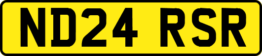 ND24RSR