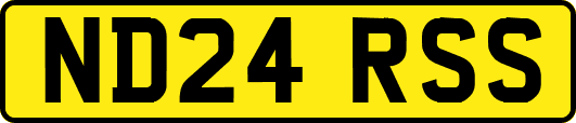 ND24RSS