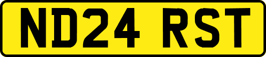 ND24RST