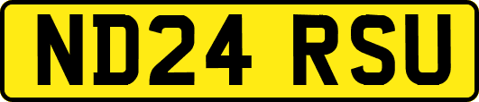 ND24RSU