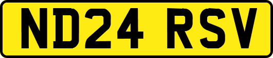 ND24RSV