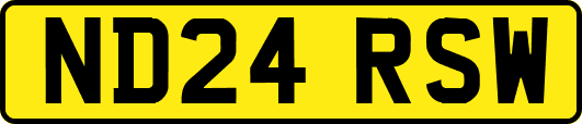 ND24RSW