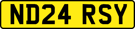 ND24RSY