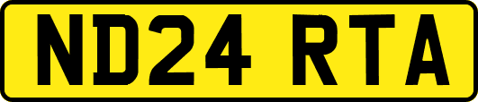 ND24RTA