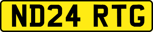 ND24RTG