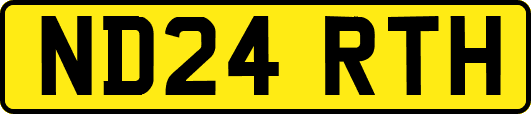 ND24RTH