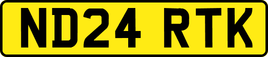 ND24RTK