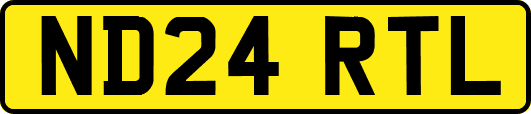 ND24RTL