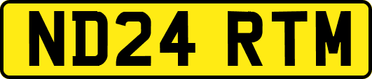 ND24RTM