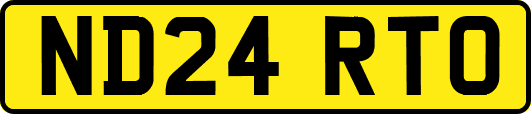ND24RTO