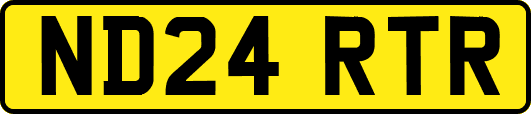 ND24RTR