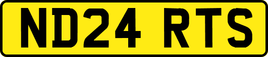 ND24RTS