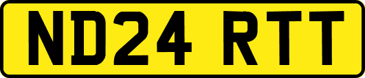 ND24RTT