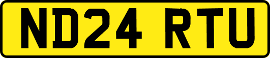 ND24RTU
