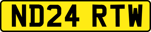 ND24RTW