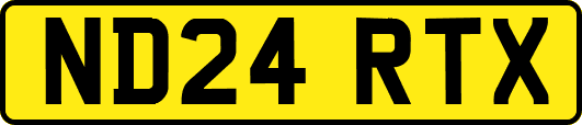 ND24RTX