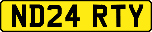 ND24RTY
