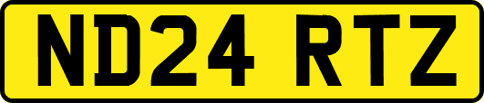 ND24RTZ
