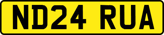 ND24RUA