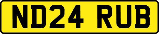 ND24RUB
