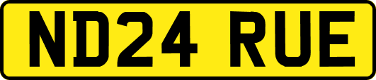 ND24RUE