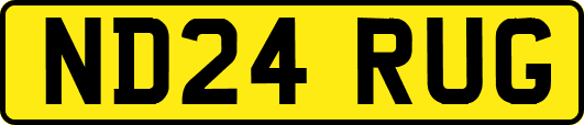 ND24RUG