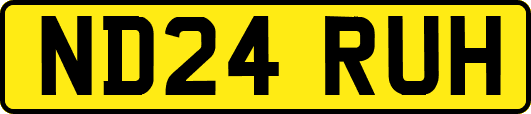 ND24RUH
