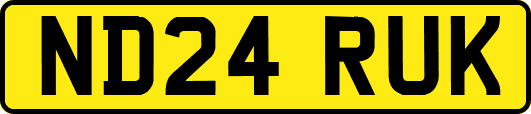 ND24RUK