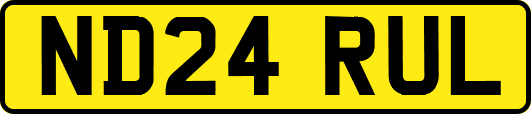 ND24RUL