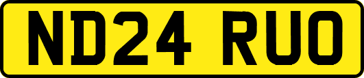 ND24RUO