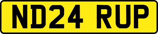 ND24RUP