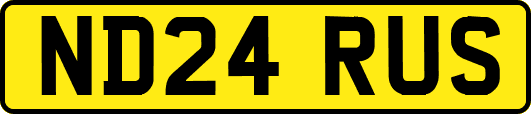 ND24RUS