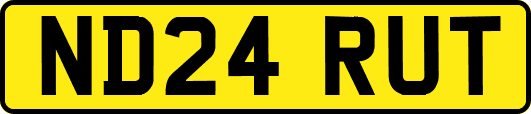 ND24RUT