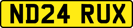 ND24RUX