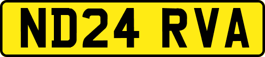 ND24RVA