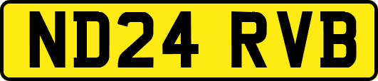 ND24RVB