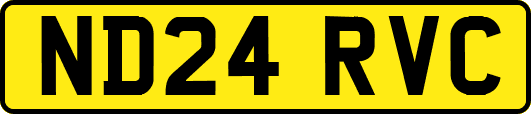 ND24RVC
