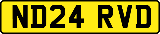 ND24RVD