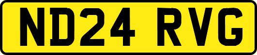 ND24RVG