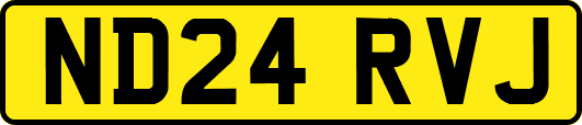 ND24RVJ