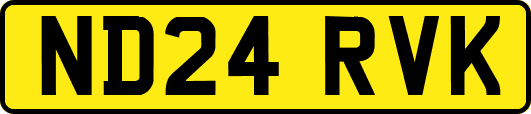 ND24RVK