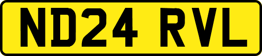 ND24RVL